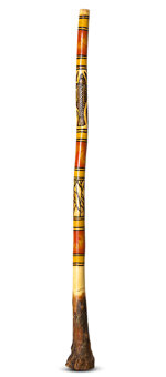 Kristian Benton Didgeridoo (KB287)
